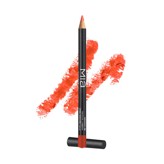 LIP PENCIL 08 ARANCIO