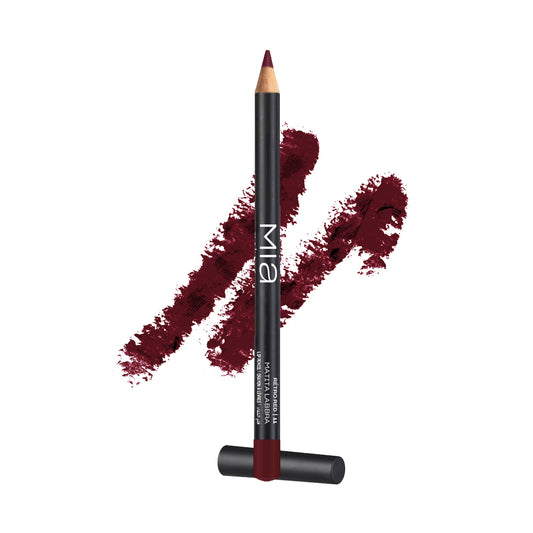 LIP PENCIL 11 RETRO' RED