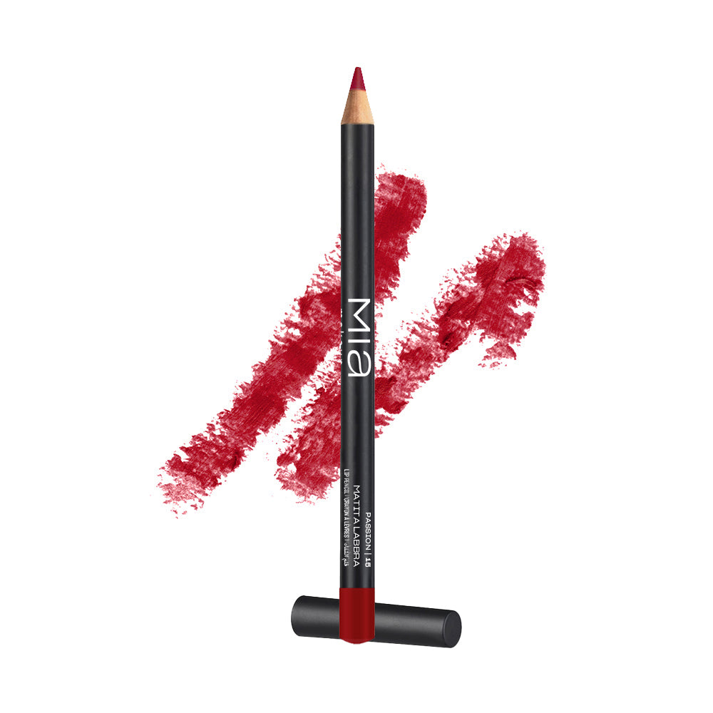 LIP PENCIL 15 PASSION
