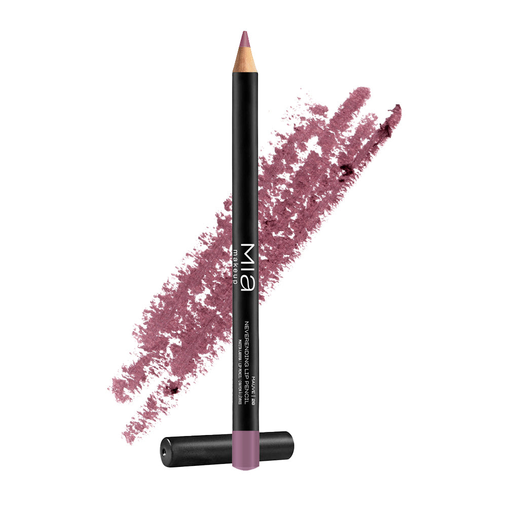 NEVERENDING LIP PENCIL MAUVE