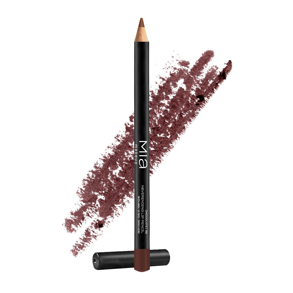 NEVERENDING LIP PENCIL CHOCOLATE