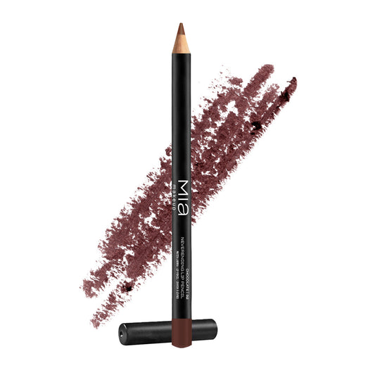 NEVERENDING LIP PENCIL CHOCOLATE