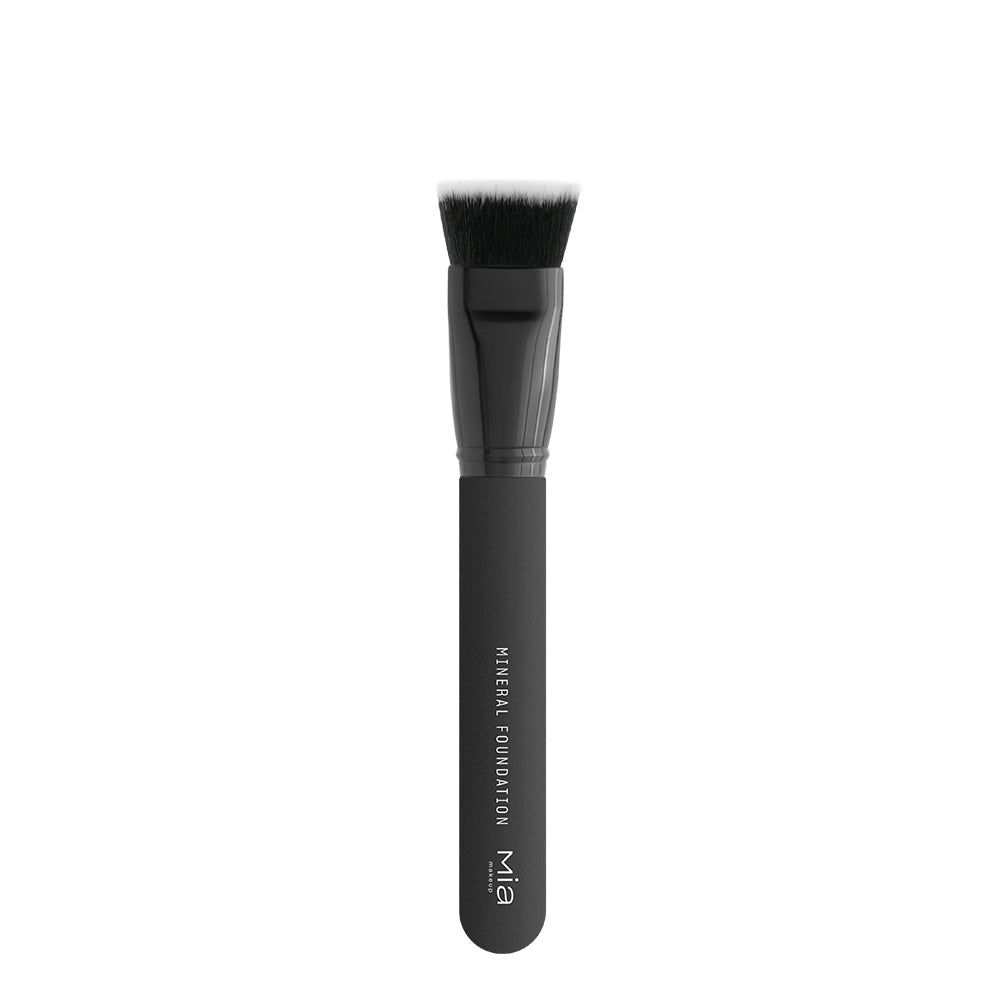 FACE BRUSH MINERAL FOUNDATION