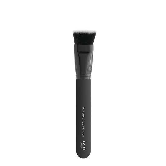 FACE BRUSH MINERAL FOUNDATION