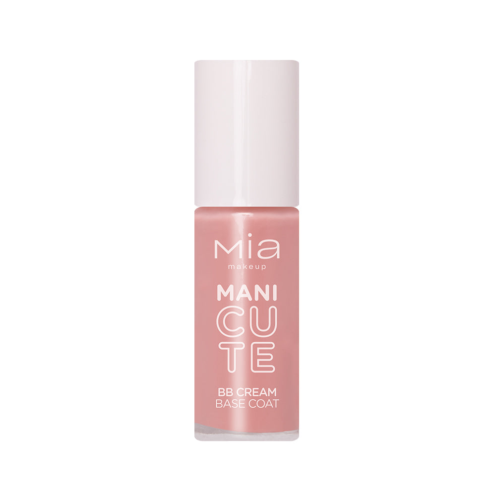 MANICUTE BB Cream Base Coat