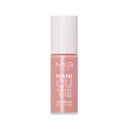 MANICUTE BB Cream Base Coat