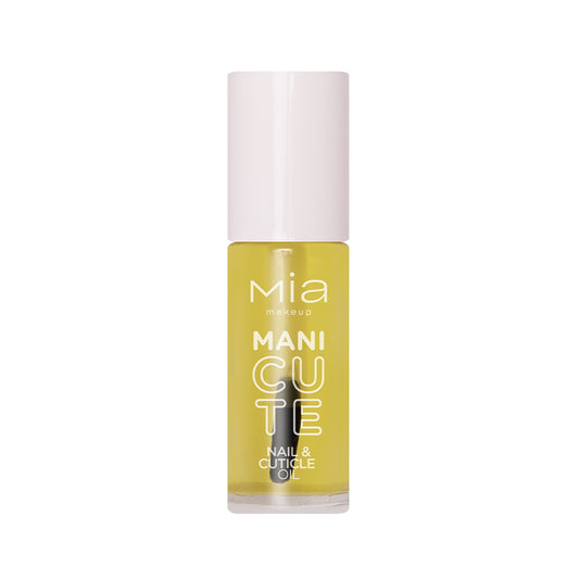 MANICUTE Nail&Cuticle Oil