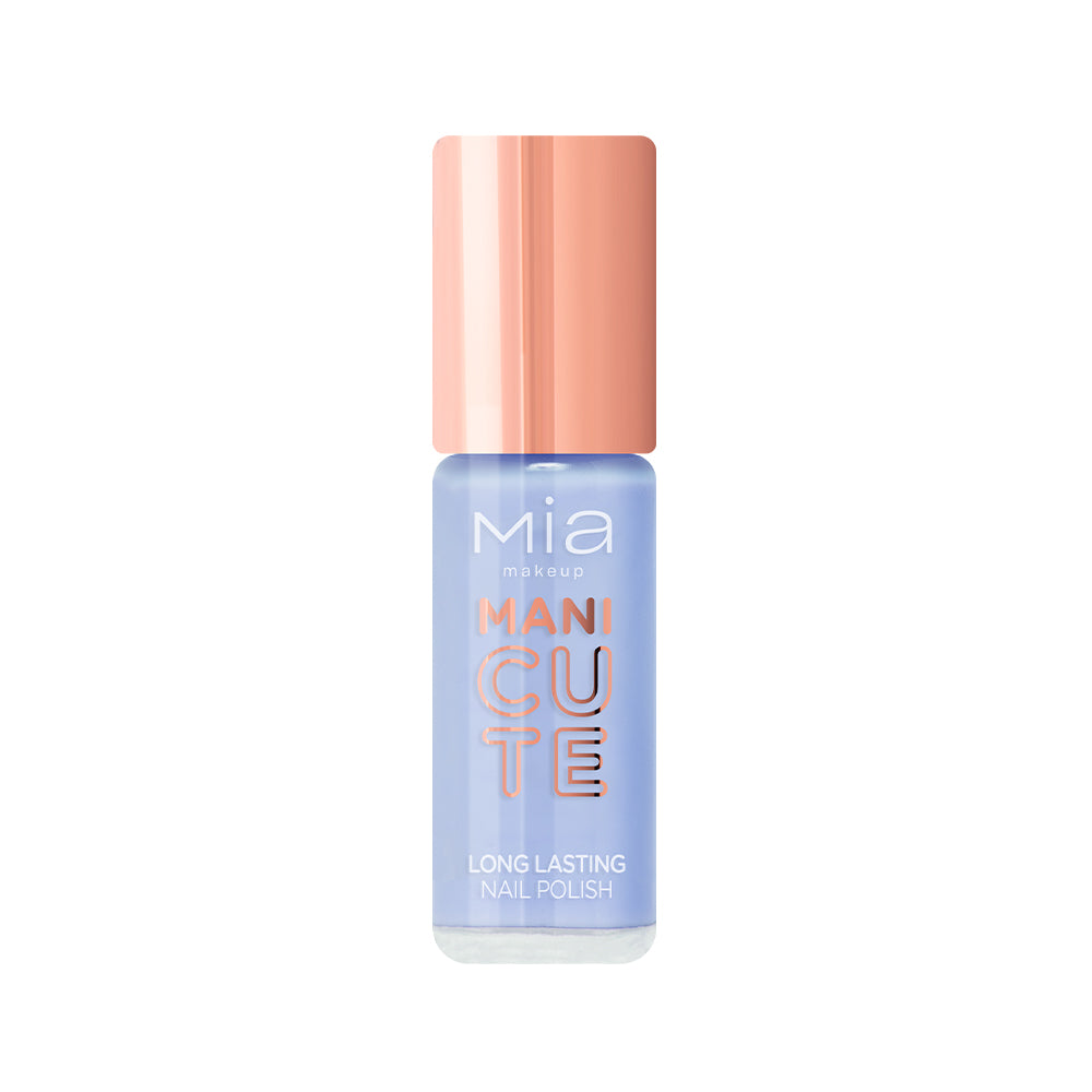 MANICUTE Longlasting Nail Polish 10 SUGAR