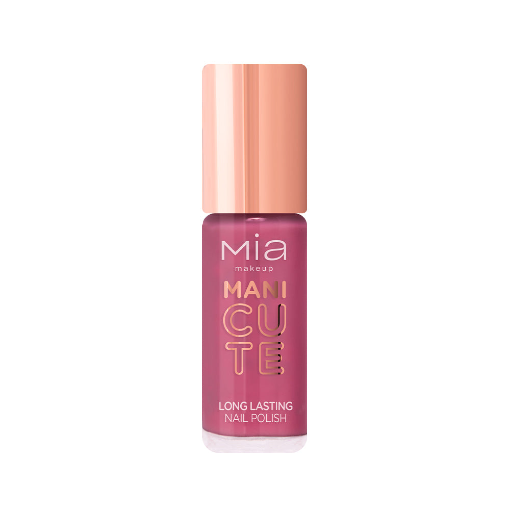 MANICUTE Longlasting Nail Polish 14 MARRAKECH