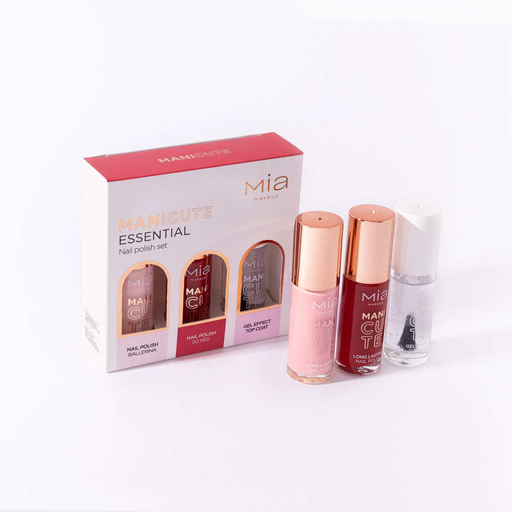 MANICUTE KIT ESSENTIAL