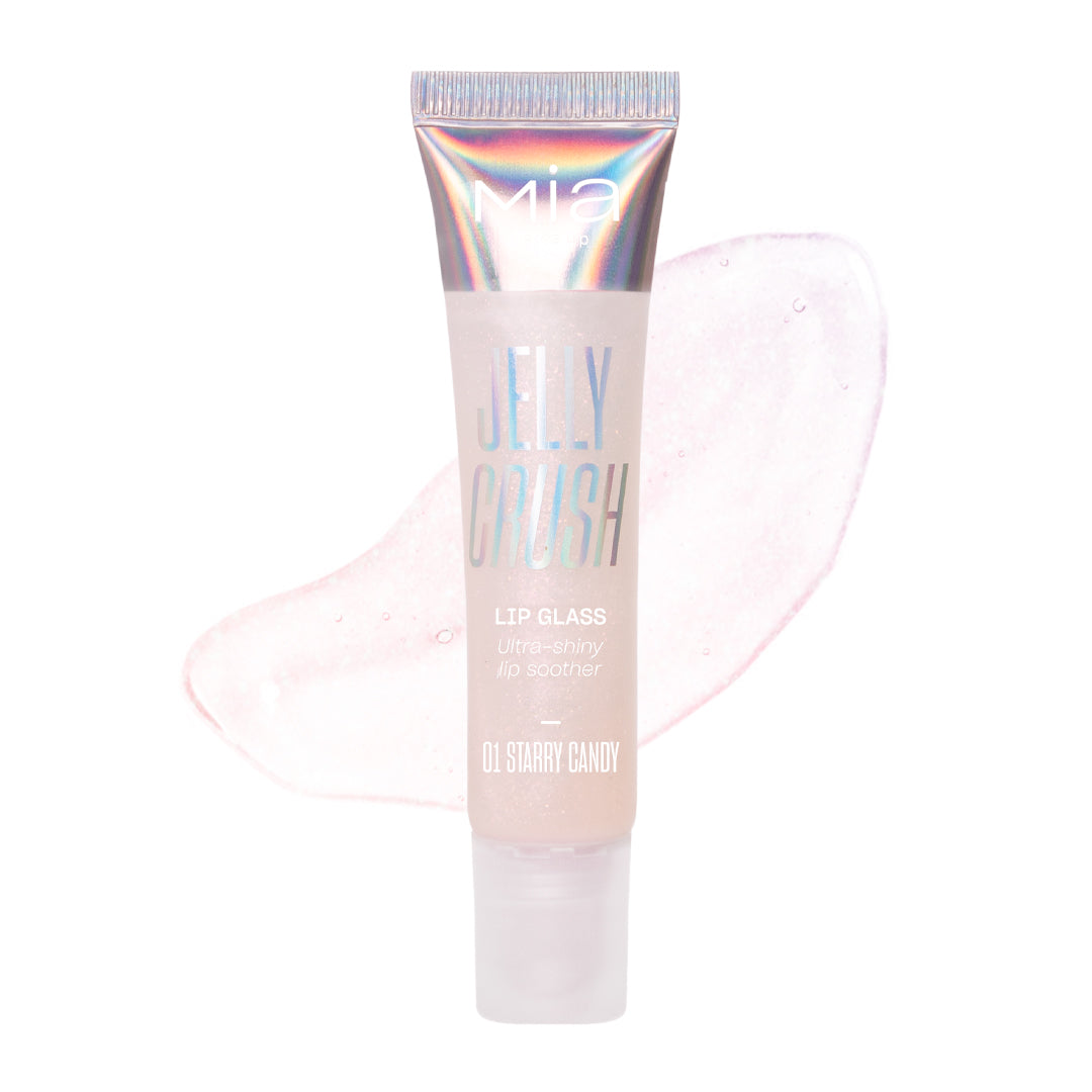 JELLY CRUSH LIP GLASS 01 STARRY CANDY