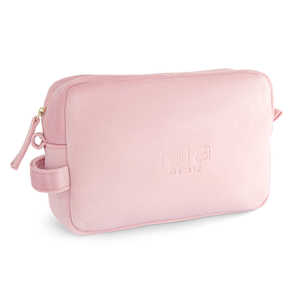 PINK VANITY CASE SMALL