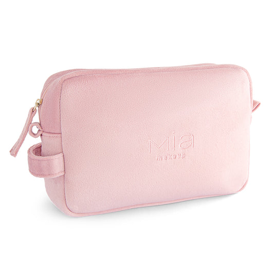 PINK VANITY CASE SMALL