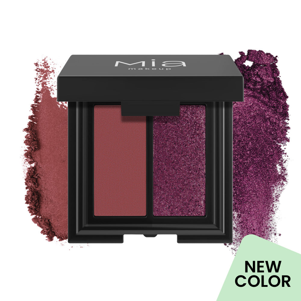 DOUBLE MATCH EYESHADOW DUO 13 Ulysses & Penelope