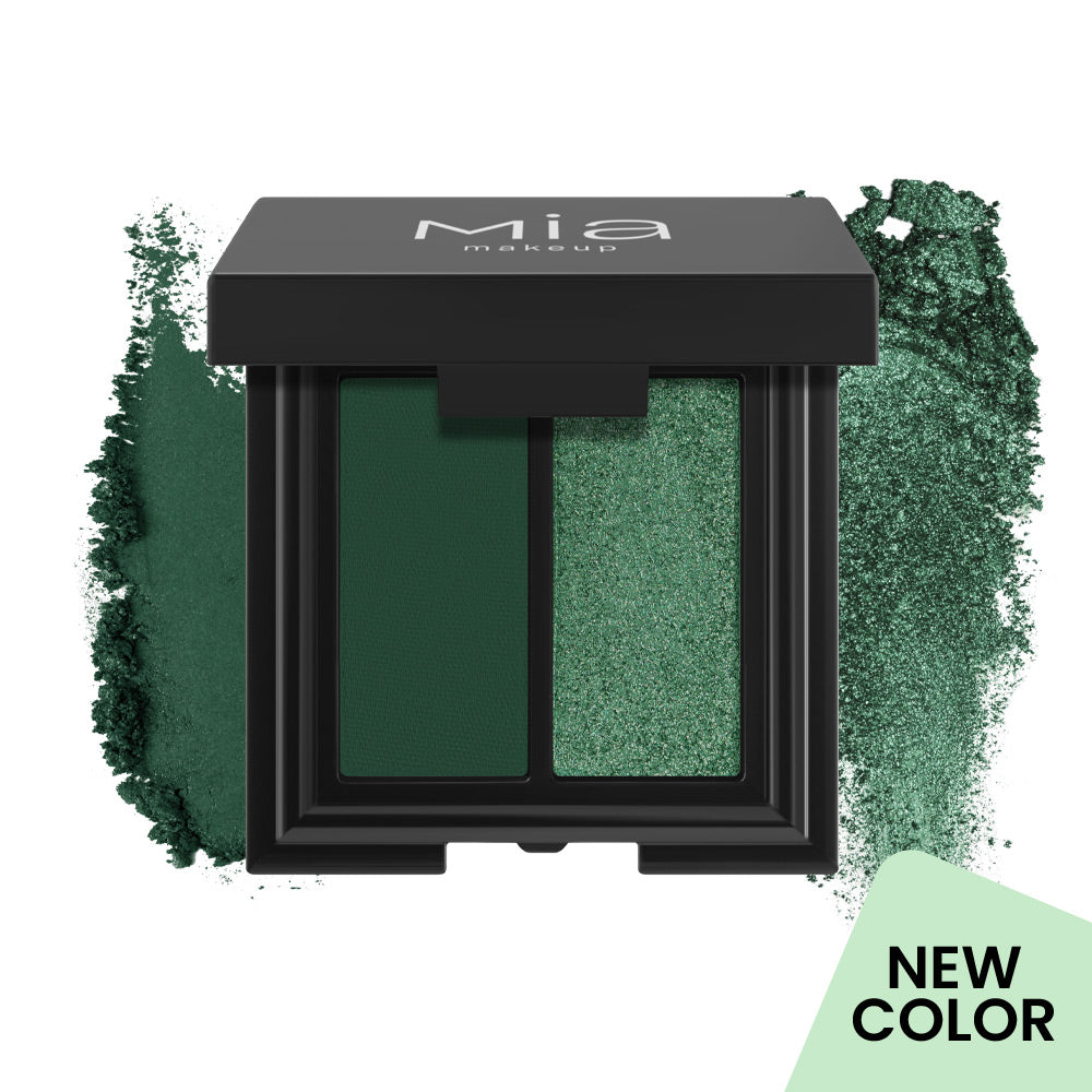 DOUBLE MATCH EYESHADOW DUO 16 Carrie & Big