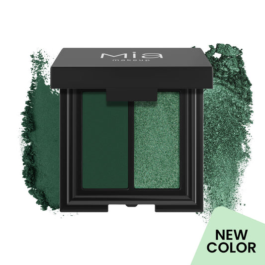 DOUBLE MATCH EYESHADOW DUO 16 Carrie & Big