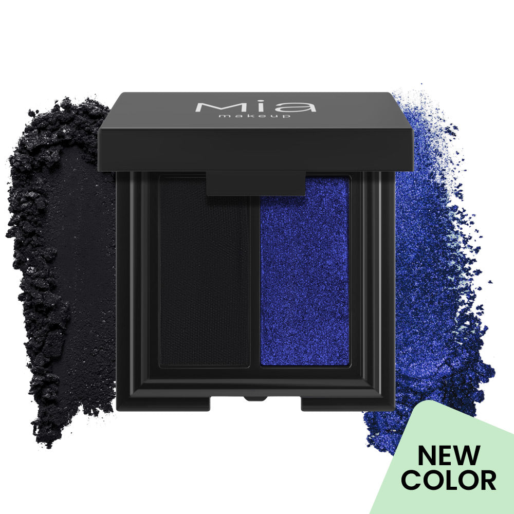 DOUBLE MATCH EYESHADOW DUO 19 Kurt & Courtney