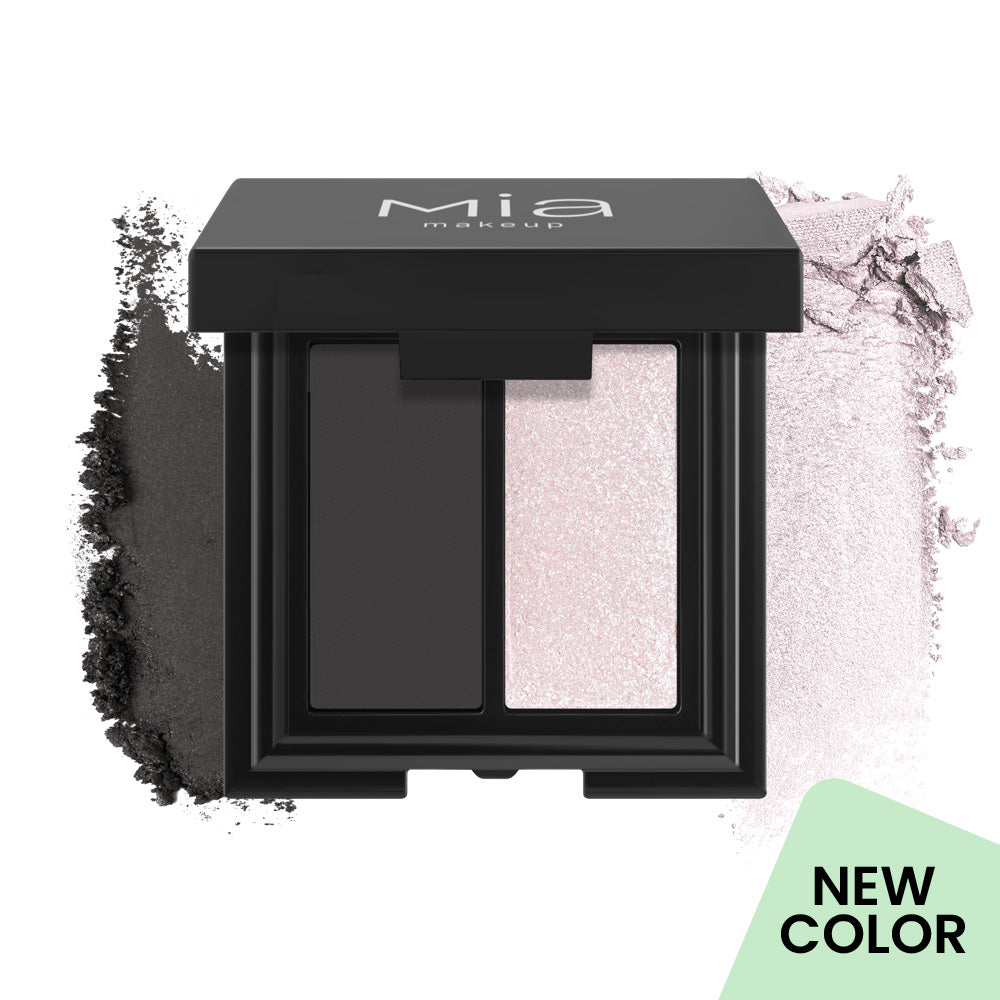 DOUBLE MATCH EYESHADOW DUO 20 Fujiko & Lupin