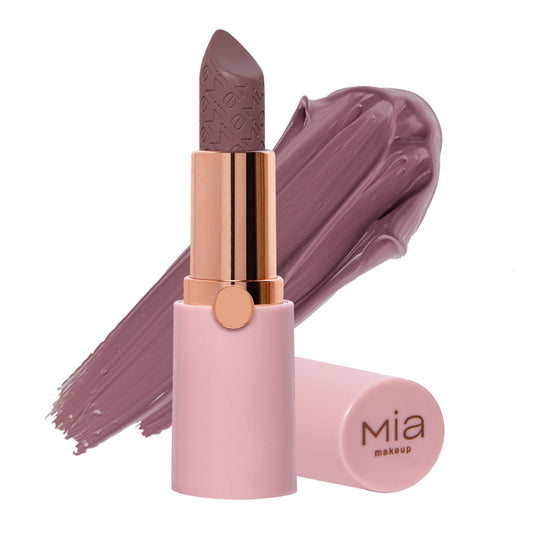 WET FLOW Rich & Shine Lipstick 04 Iconic Nude