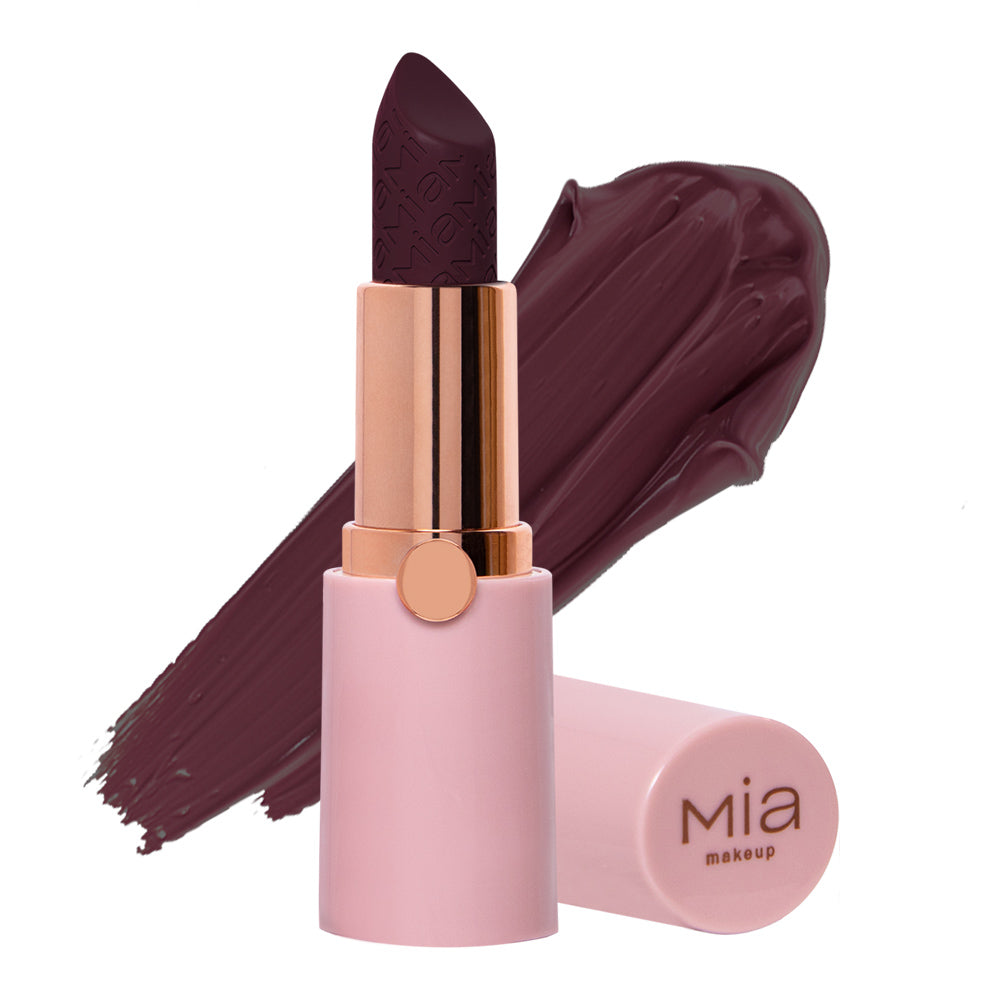 WET FLOW Brilliant Lipstick 15 Wine Mood
