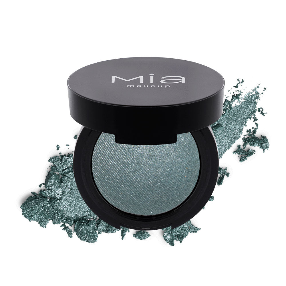 BAKED EYESHADOW WET&amp;DRY MOON GLAZE 05 INTERSTELLAR