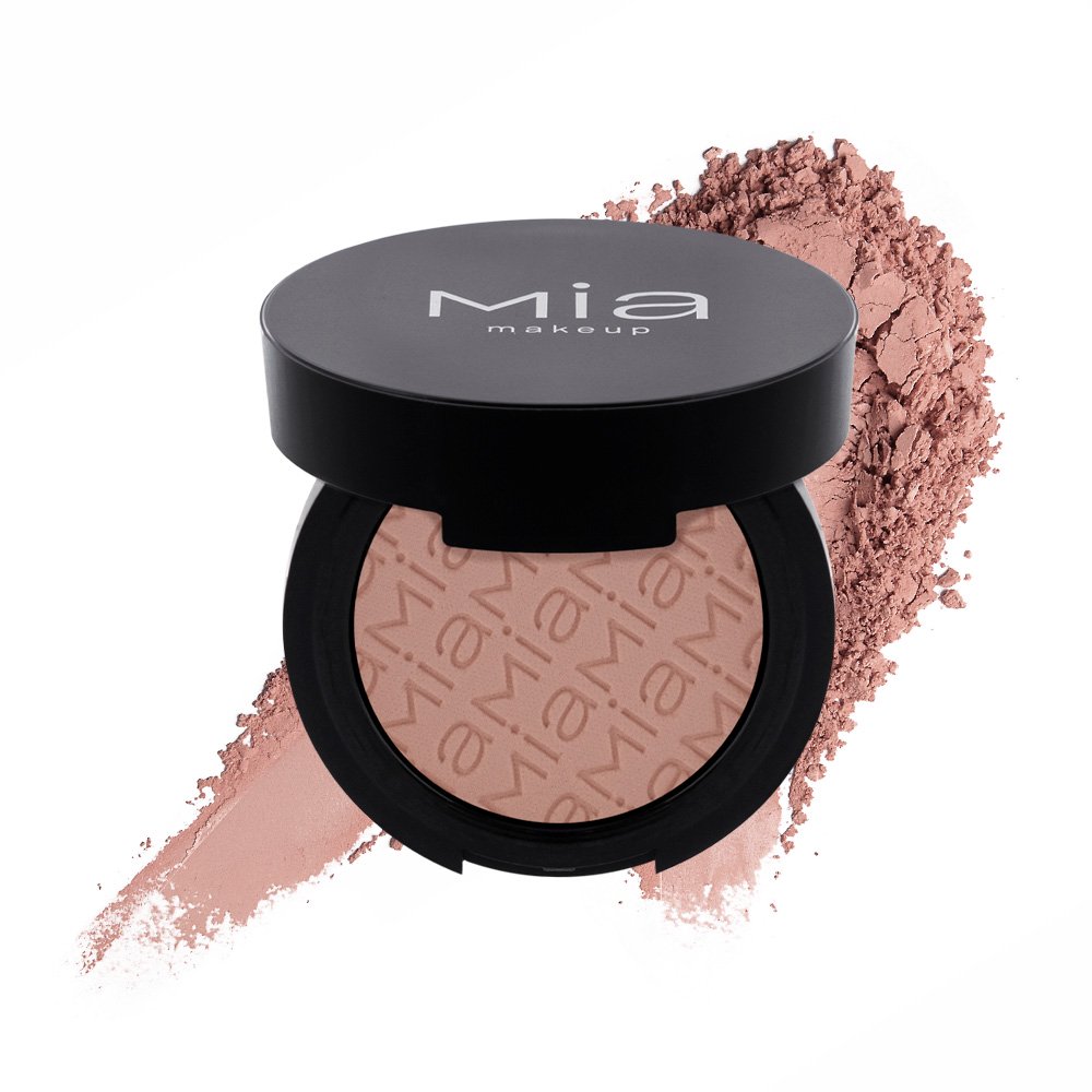 DAILY WINK EYESHADOW MONO MATTE 02 Wild Nude