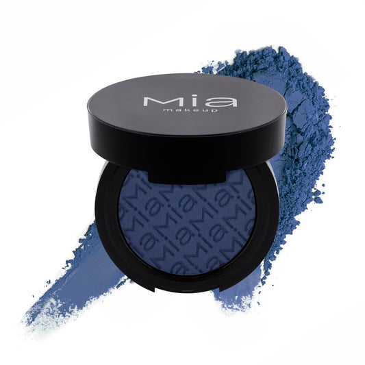 DAILY WINK EYESHADOW MONO MATTE 06 Sea Blue