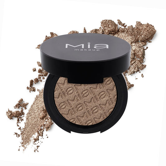 DAILY WINK EYESHADOW MONO SHIMMER 03 Gleaming Bronze
