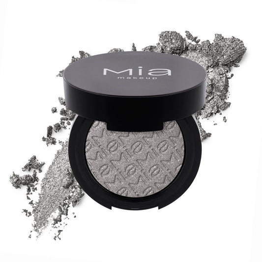DAILY WINK EYESHADOW MONO SHIMMER 07 Sparkling Graphite