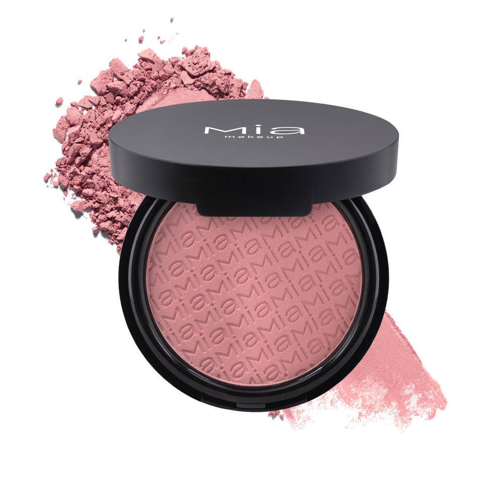 DAILY BLOOM BLUSH 02 PEACHY SUN