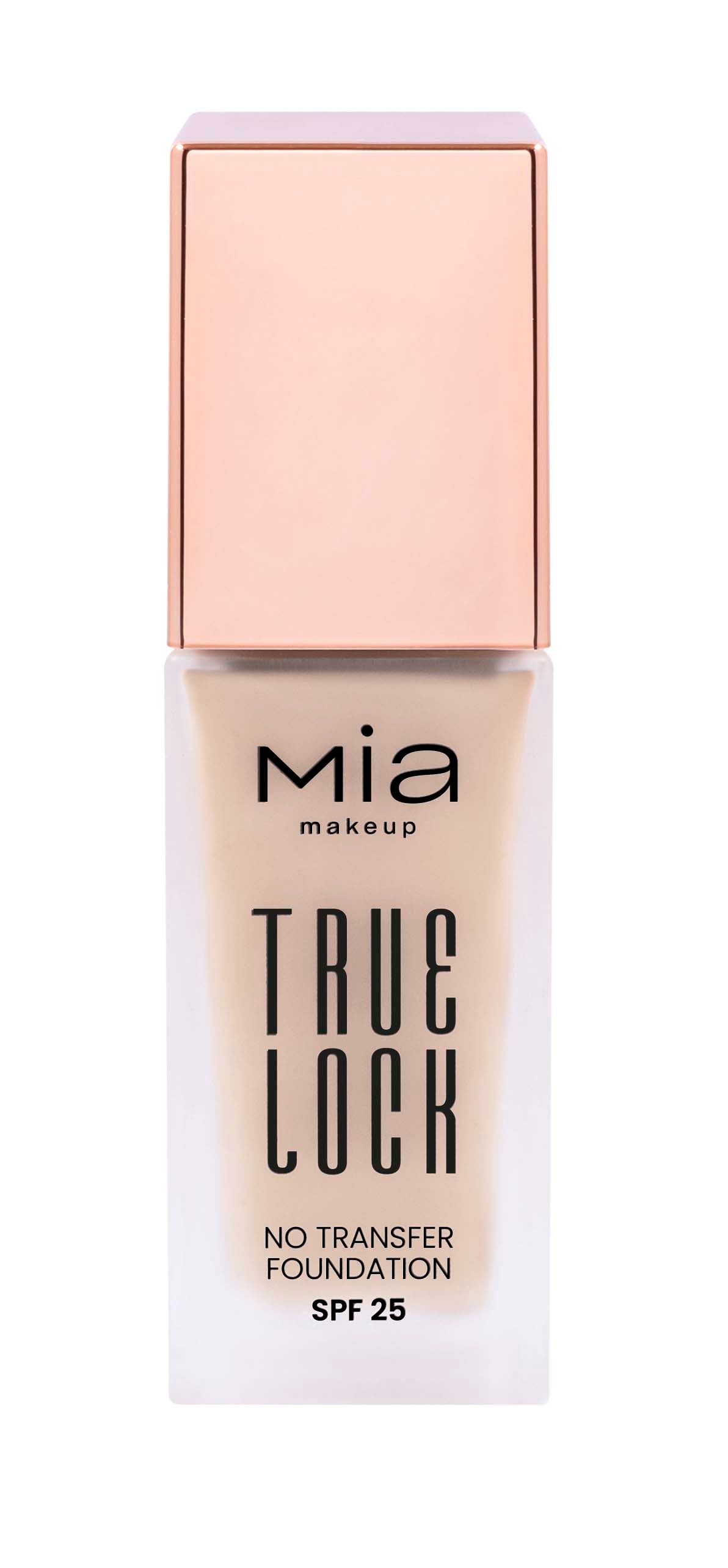 TRUE LOCK NO TRANSFER FOUNDATION 02 CHANTILLY