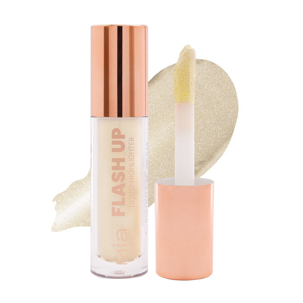 FLASH UP LIQUID HIGHLIGHTER 02 SUNLIT